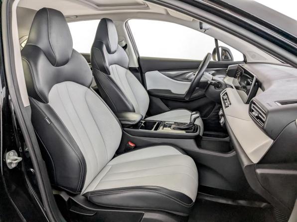 BAIC U5 Plus с пробегом 2023 года, цена 750 000 рублей, 146424 км, седан, Автокод Объявления