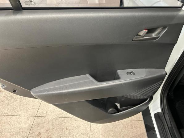 Hyundai Creta I Рестайлинг с пробегом 2021 года, цена 1 899 000 рублей, 68366 км, внедорожник, Автокод Объявления