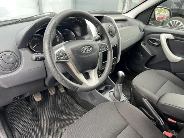 Lada (ВАЗ) Largus I Рестайлинг с пробегом 2021 года, цена 993 000 рублей, 138513 км, универсал, Автокод Объявления