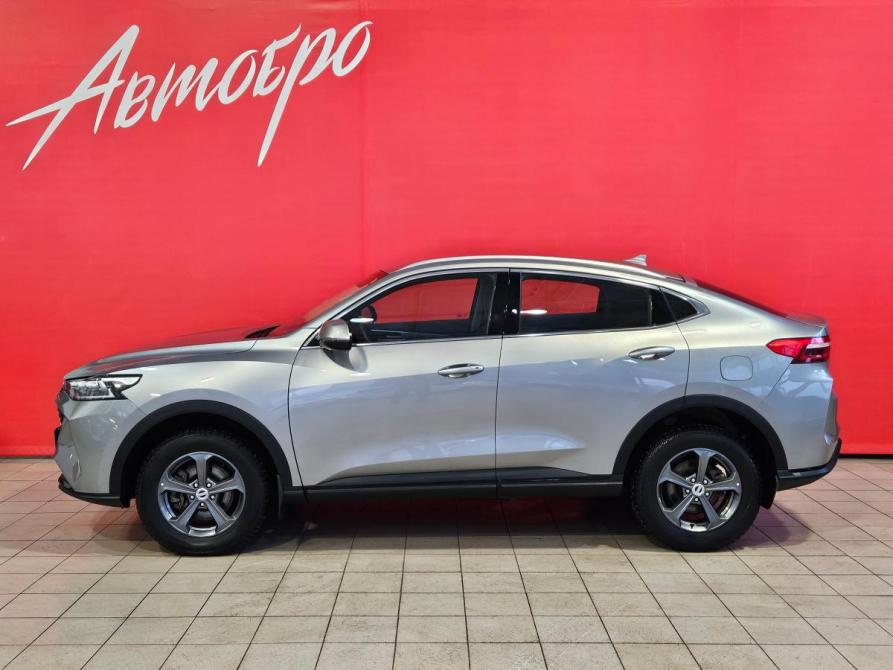 Haval F7x I Рестайлинг Вологда  - изображение 2
