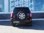 Chery Tiggo (T11) I Рестайлинг (FL) Владимир  - изображение 32
