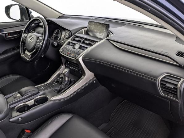 Lexus NX I с пробегом 2015 года, цена 2 690 000 рублей, 147955 км, внедорожник, Автокод Объявления