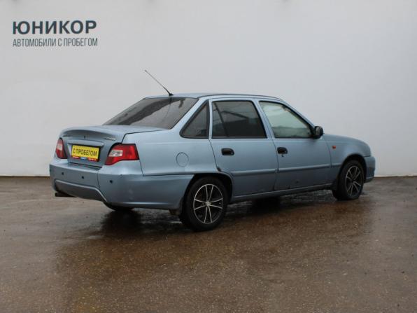 Daewoo Nexia I Рестайлинг с пробегом 2011 года, цена 149 000 рублей, 155634 км, седан, Автокод Объявления