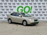 Hyundai Elantra IV (HD) Владимир  - изображение 16