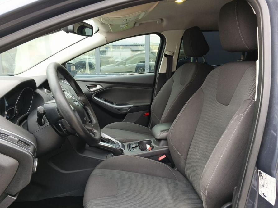 Ford Focus III Москва  - изображение 18