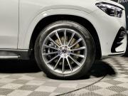 Mercedes-Benz GLE II (V167) Рестайлинг Москва  - изображение 45