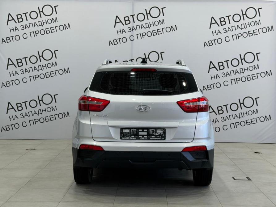 Hyundai Creta I Ставрополь  - изображение 5