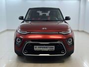 Kia Soul III Москва  - изображение 19
