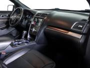 Ford Explorer V Рестайлинг Москва  - изображение 40