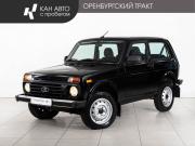 Lada (ВАЗ) Niva Legend I Казань  - изображение 13