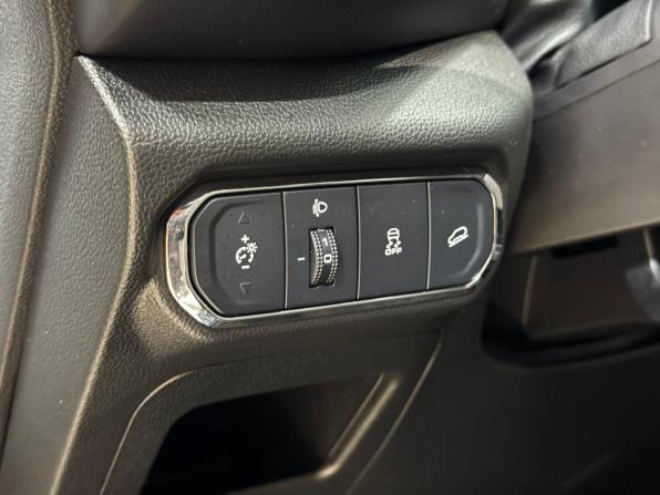Haval Jolion I Рестайлинг с пробегом 2024 года, цена 2 111 000 рублей, 31100 км, внедорожник, Автокод Объявления
