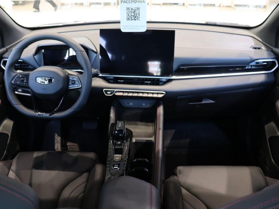 Belgee X50+ Москва  - изображение 10