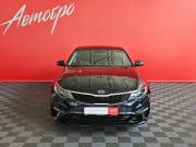 Kia Optima IV Рестайлинг Вологда  - изображение 29