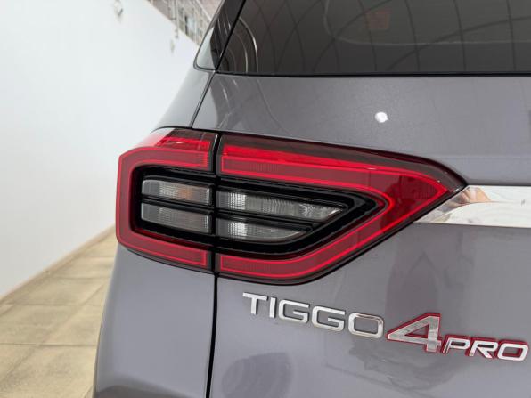 Chery Tiggo 4 Pro I с пробегом 2022 года, цена 1 300 000 рублей, 91000 км, внедорожник, Автокод Объявления