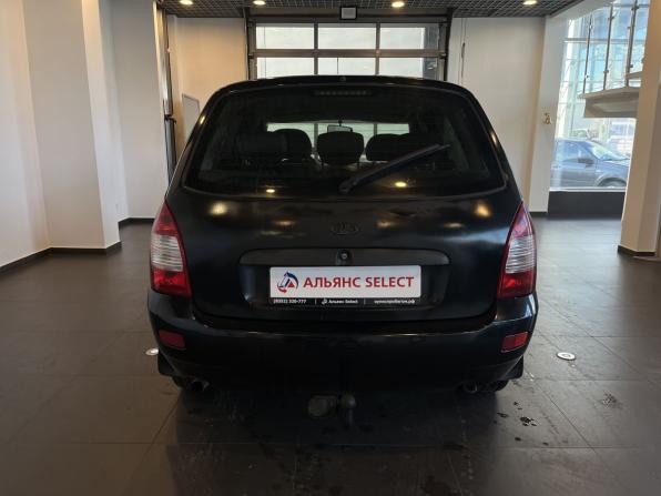 Lada (ВАЗ) Kalina I с пробегом 2012 года, цена 183 000 рублей, 153264 км, универсал, Автокод Объявления