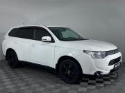 Mitsubishi Outlander III Ростов-на-Дону  - изображение 18