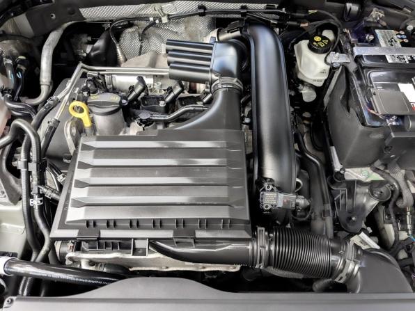 Skoda Octavia IV (A8) с пробегом 2021 года, цена 2 400 000 рублей, 75851 км, лифтбек, Автокод Объявления