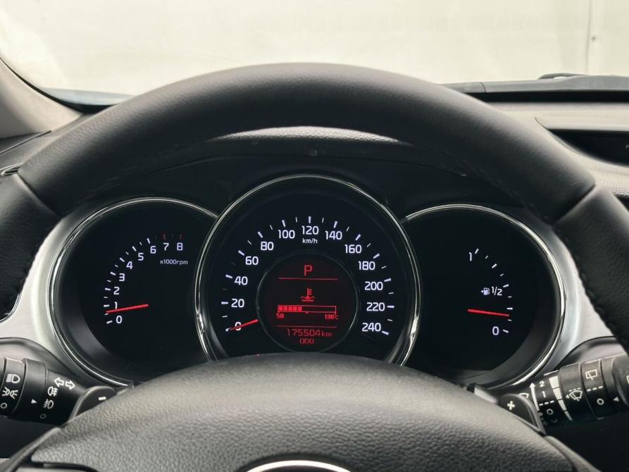 Kia Ceed II Липецк  - изображение 14