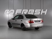 Nissan Almera II (N16) Рестайлинг Минеральные Воды  - изображение 16