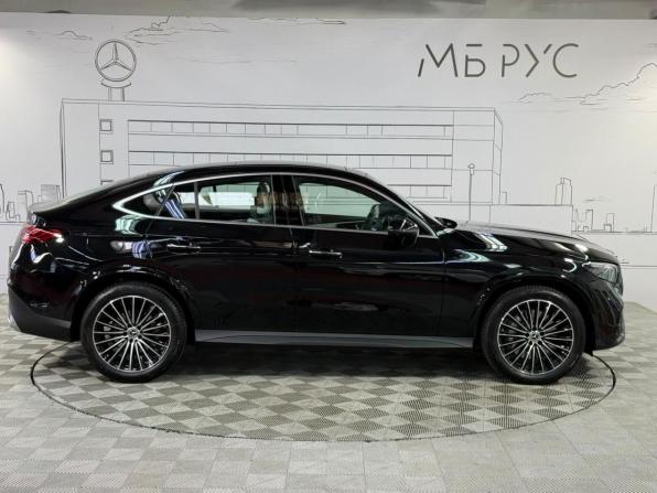 Новый Mercedes-Benz GLC Coupe II (C254) 2026 года, цена 10 010 000 рублей, внедорожник, Автокод Объявления