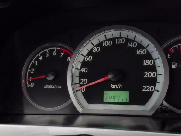 Chevrolet Lacetti I с пробегом 2012 года, цена 410 000 рублей, 245111 км, седан, Автокод Объявления