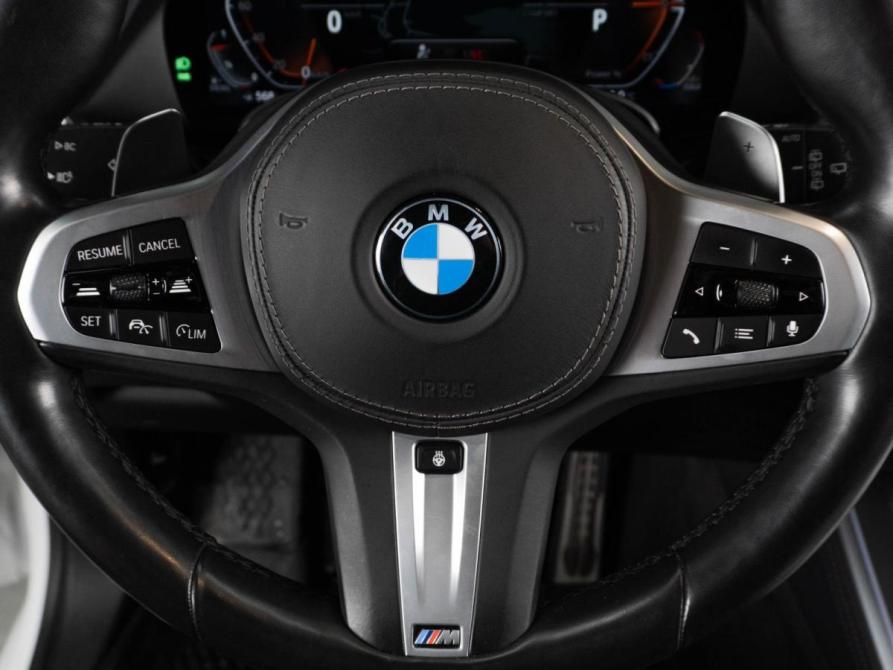 BMW X5 IV (G05/G18) Тюмень  - изображение 20