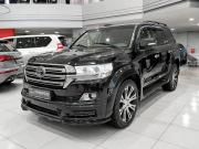 Toyota Land Cruiser 200 Series Рестайлинг 2 Казань  - изображение 23