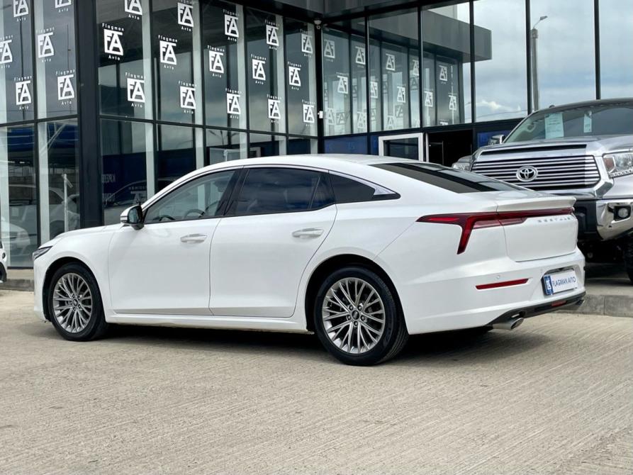 FAW Bestune B70 I Краснодар  - изображение 3