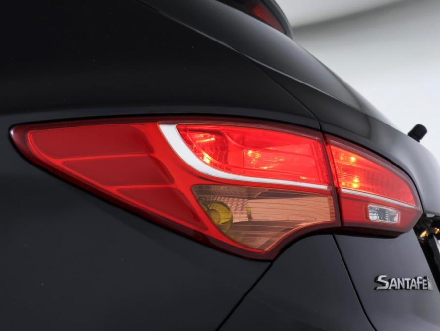 Hyundai Santa Fe III Москва  - изображение 22