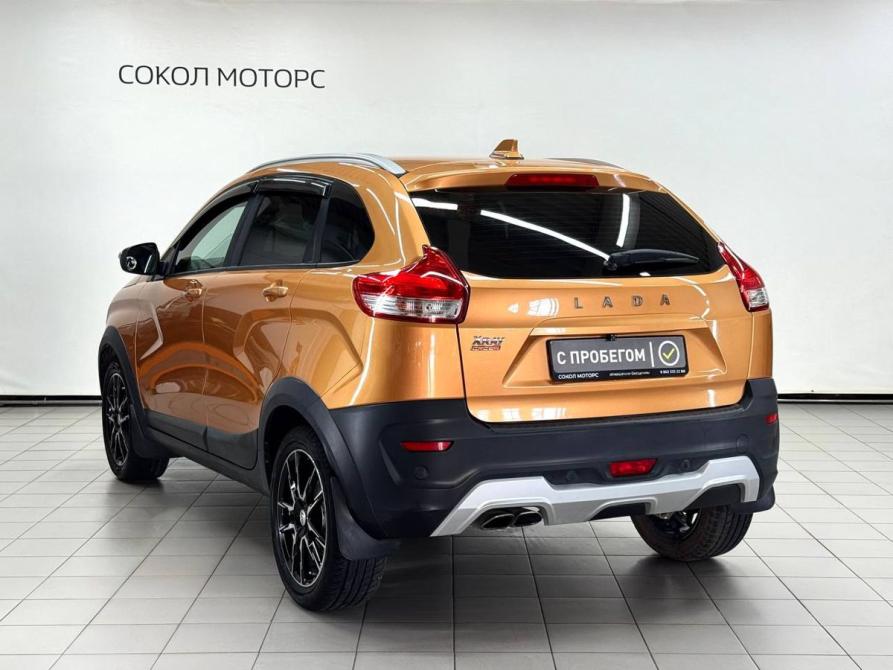 Lada (ВАЗ) XRAY I Ростов-на-Дону  - изображение 2