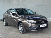 Lada (ВАЗ) Vesta I Тамбов  - изображение 20