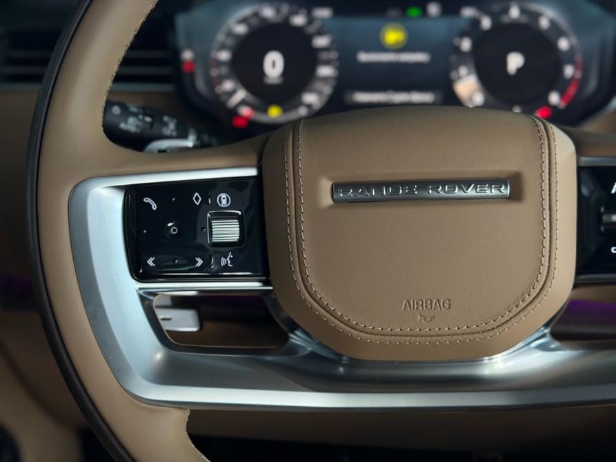 Land Rover Range Rover V Челябинск  - изображение 35