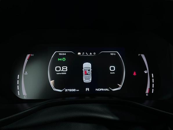 Haval Jolion I Рестайлинг с пробегом 2024 года, цена 1 985 000 рублей, 37905 км, внедорожник, Автокод Объявления