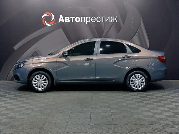 Lada (ВАЗ) Vesta I с пробегом 2021 года, цена 1 050 000 рублей, 92249 км, седан, Автокод Объявления