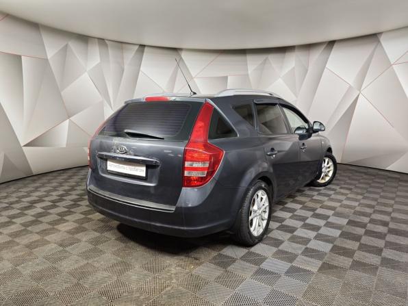 Kia Ceed I с пробегом 2008 года, цена 379 000 рублей, 430491 км, универсал, Автокод Объявления