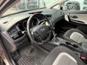 Kia Ceed II Рестайлинг Воронеж  - изображение 31