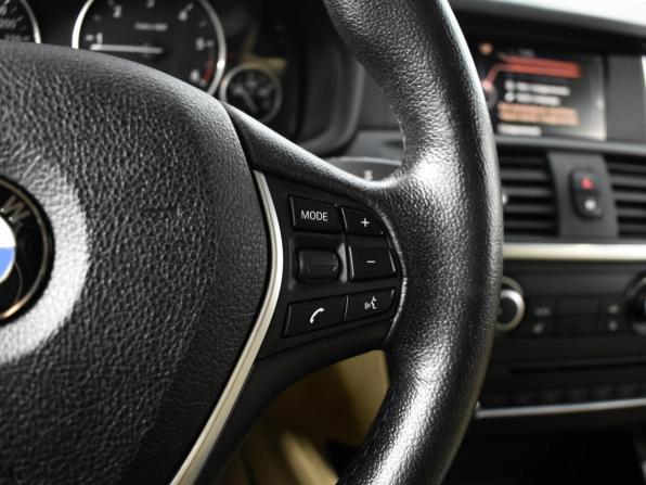BMW X3 II (F25) с пробегом 2012 года, цена 1 698 900 рублей, 177481 км, внедорожник, Автокод Объявления
