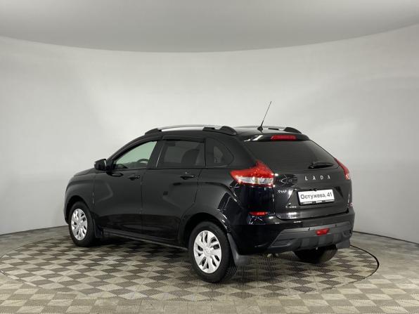 Lada (ВАЗ) XRAY I с пробегом 2020 года, цена 830 000 рублей, 119730 км, хэтчбек, Автокод Объявления