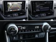 Toyota RAV4 V (XA50) Москва  - изображение 36