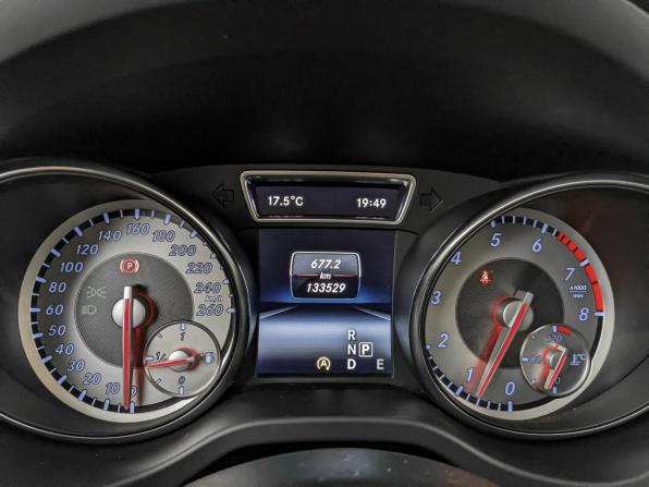 Mercedes-Benz GLA I (X156) с пробегом 2015 года, цена 1 750 000 рублей, 133527 км, внедорожник, Автокод Объявления