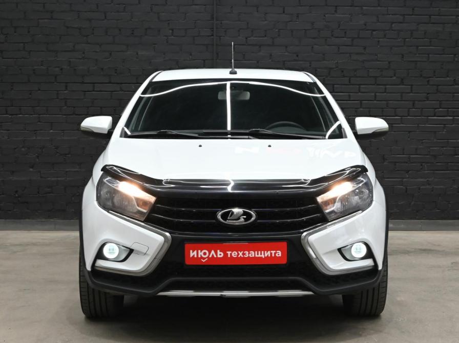 Lada (ВАЗ) Vesta I Екатеринбург  - изображение 2