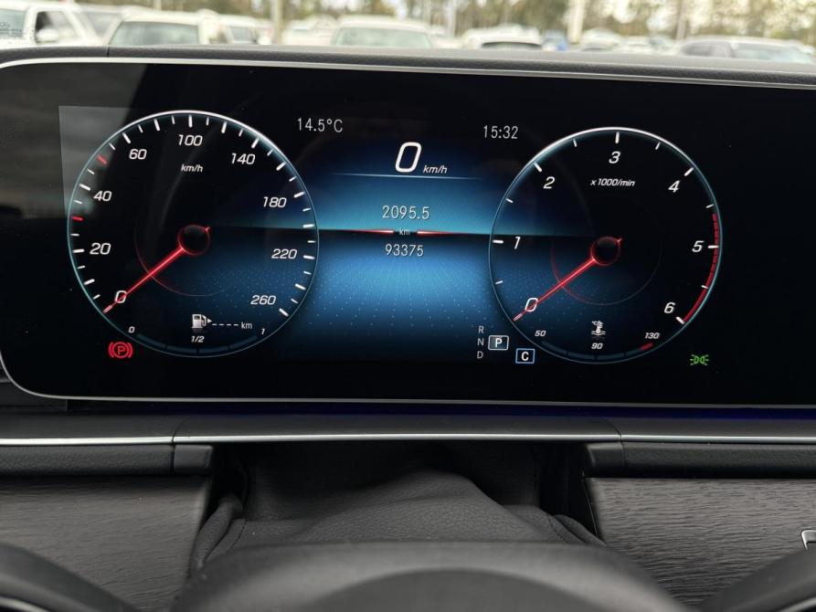 Mercedes-Benz GLS II (X167) Саратов  - изображение 22