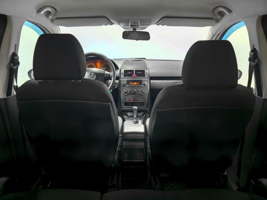 Mercedes-Benz A-Класс II (W169) Новосибирск  - изображение 10