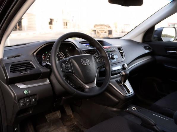 Honda CR-V IV с пробегом 2013 года, цена 1 880 000 рублей, 131893 км, внедорожник, Автокод Объявления