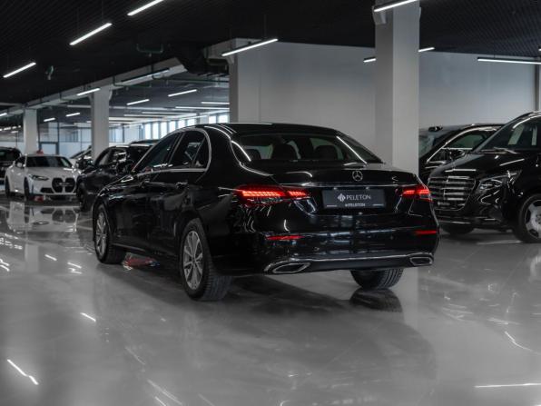 Mercedes-Benz E-Класс V (W213 S213 C238) Рестайлинг с пробегом 2020 года, цена 2 750 000 рублей, 146500 км, седан, Автокод Объявления