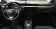 Toyota Corolla XI (E160 E170 E180) Новокузнецк  - изображение 34