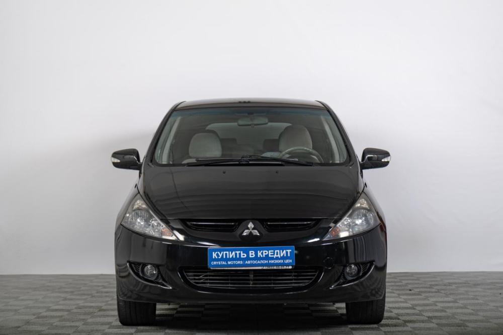 Mitsubishi Grandis I Томск  - изображение 4