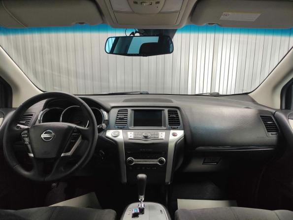 Nissan Murano II (Z51) Рестайлинг 2 с пробегом 2011 года, цена 1 035 000 рублей, 168000 км, внедорожник, Автокод Объявления