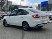 Lada (ВАЗ) Granta I Рестайлинг Челябинск  - изображение 14