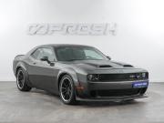 Dodge Challenger III Рестайлинг 2 Москва  - изображение 22